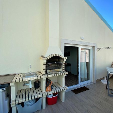 Tree House III Apartman Setúbal Kültér fotó
