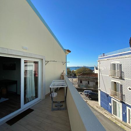 Tree House III Apartman Setúbal Kültér fotó