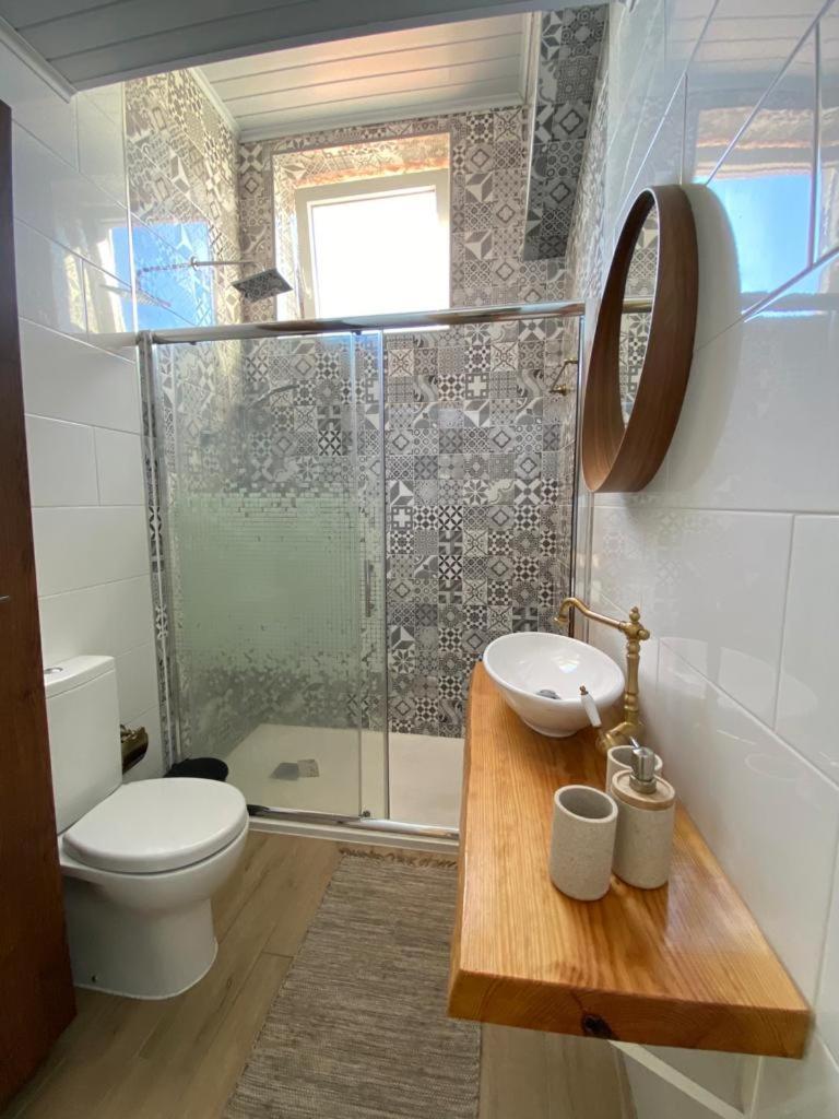 Tree House III Apartman Setúbal Kültér fotó