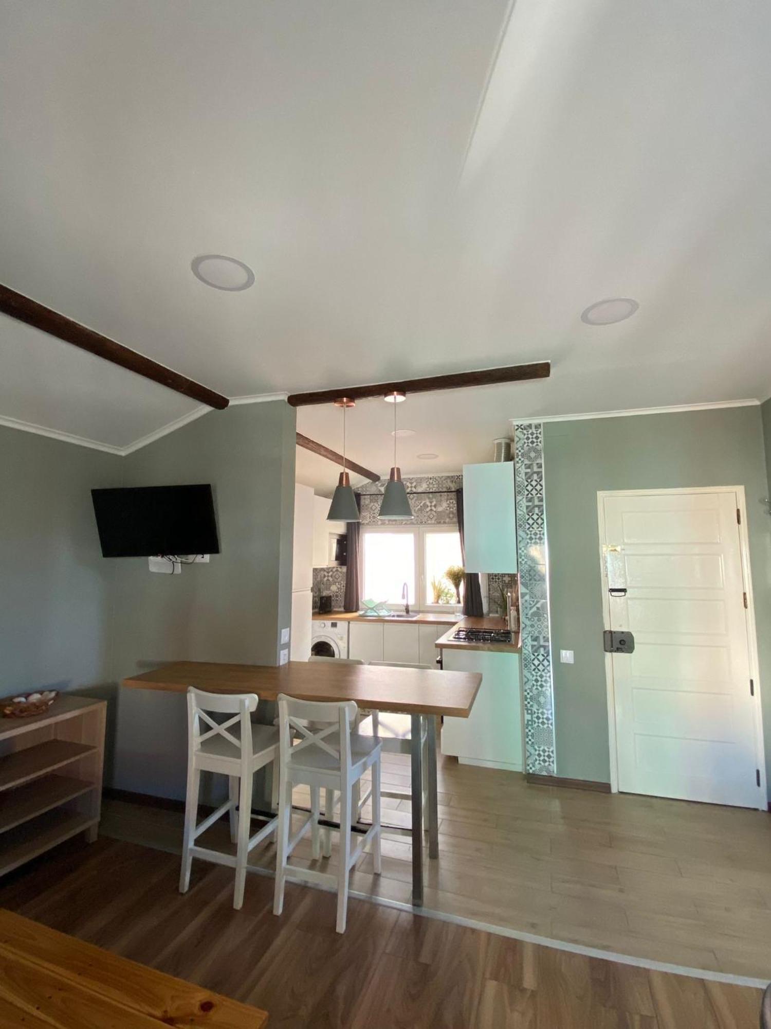 Tree House III Apartman Setúbal Kültér fotó