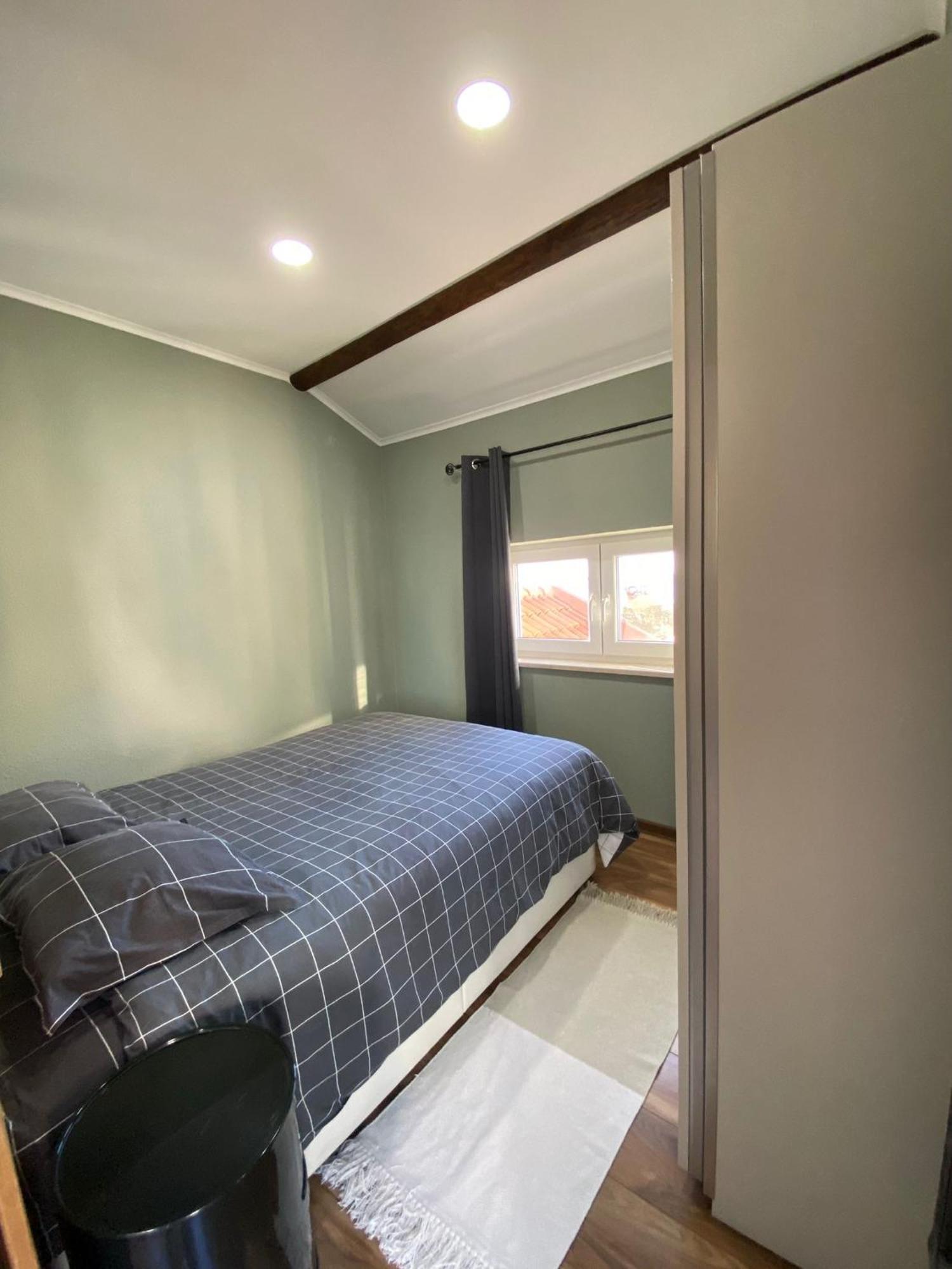 Tree House III Apartman Setúbal Kültér fotó
