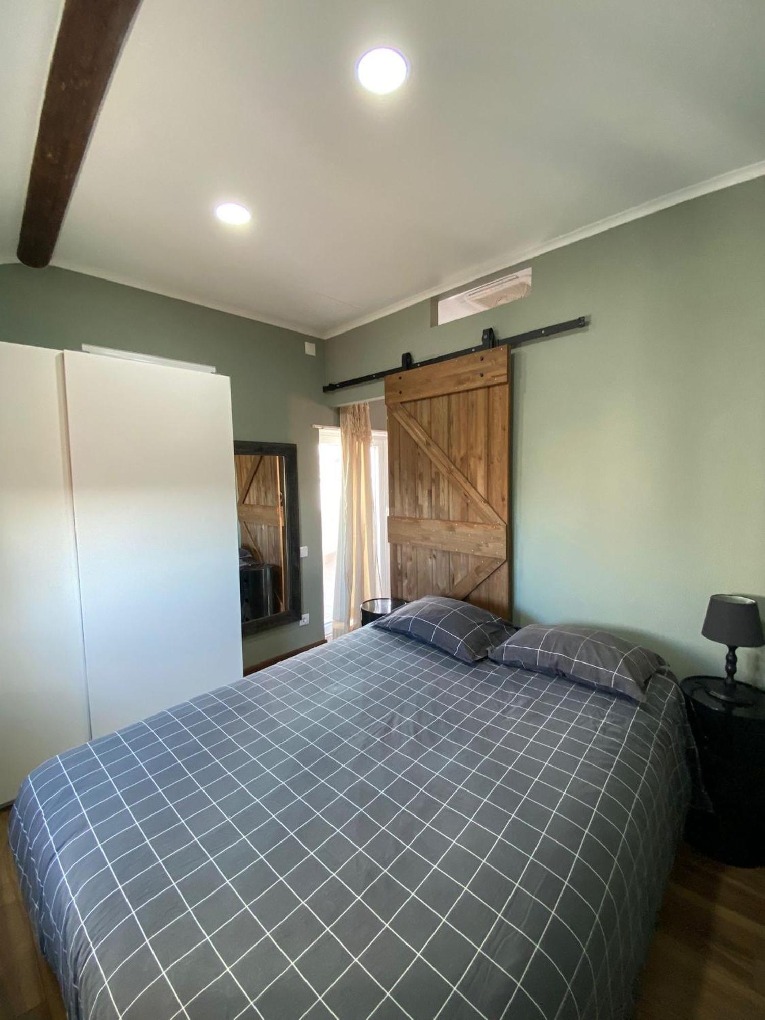 Tree House III Apartman Setúbal Kültér fotó