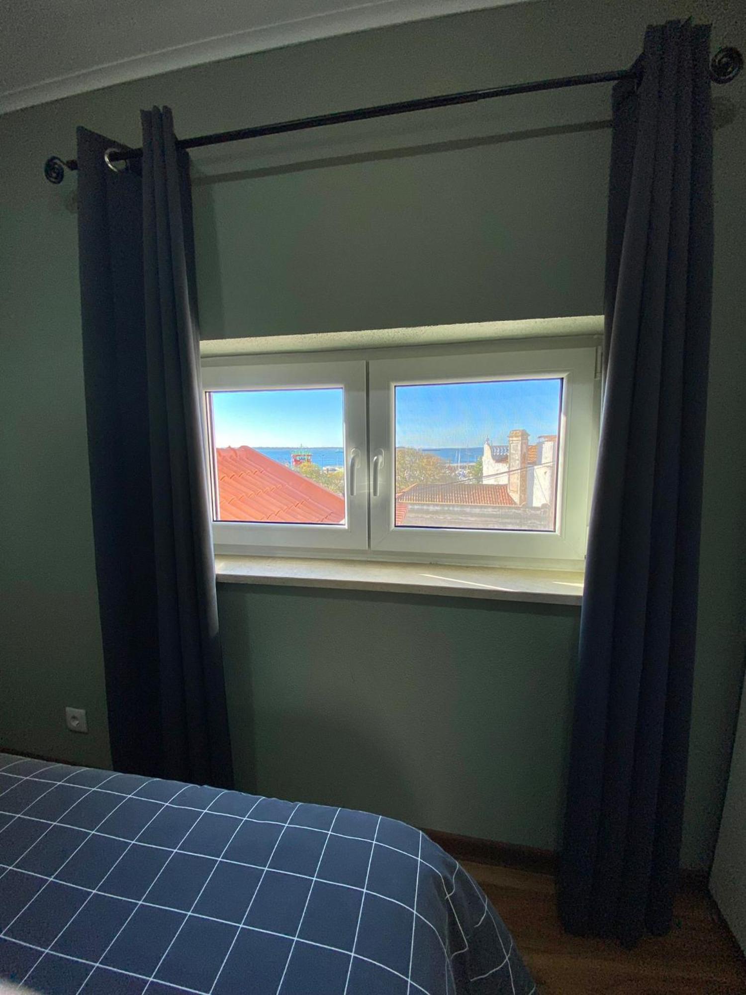 Tree House III Apartman Setúbal Kültér fotó