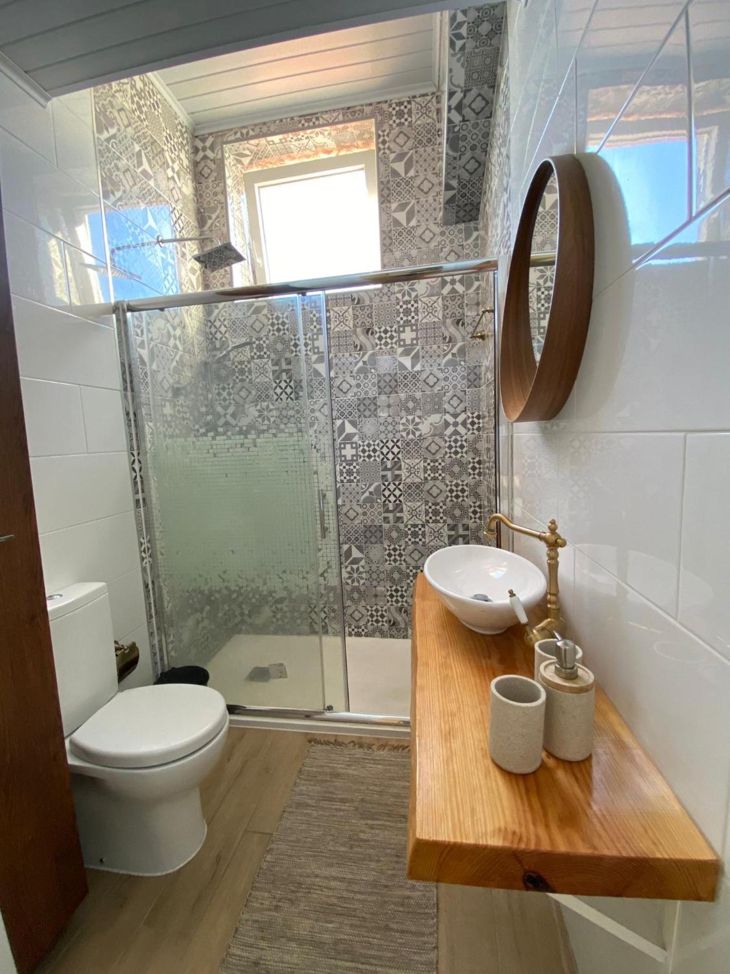 Tree House III Apartman Setúbal Kültér fotó