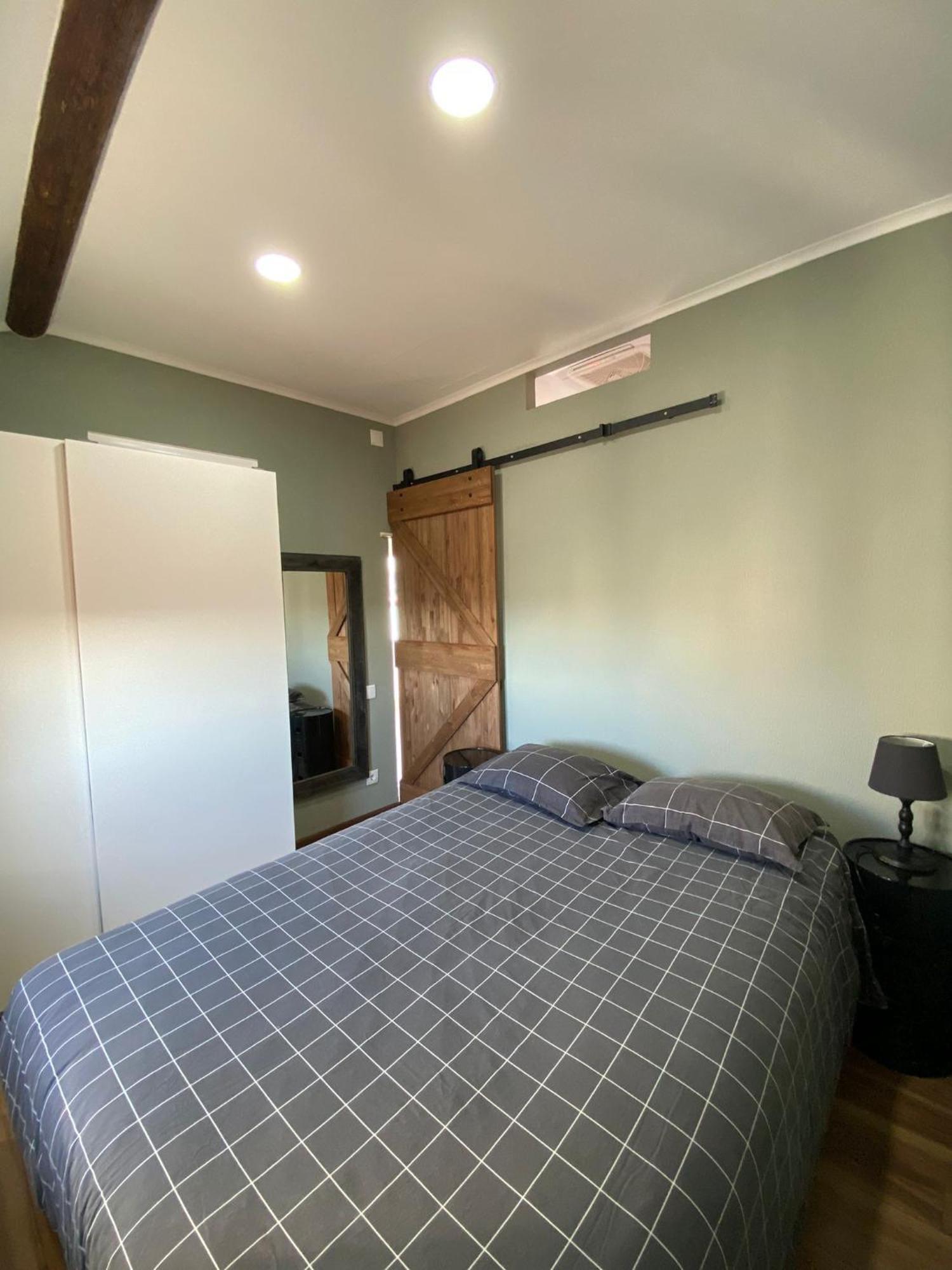 Tree House III Apartman Setúbal Kültér fotó