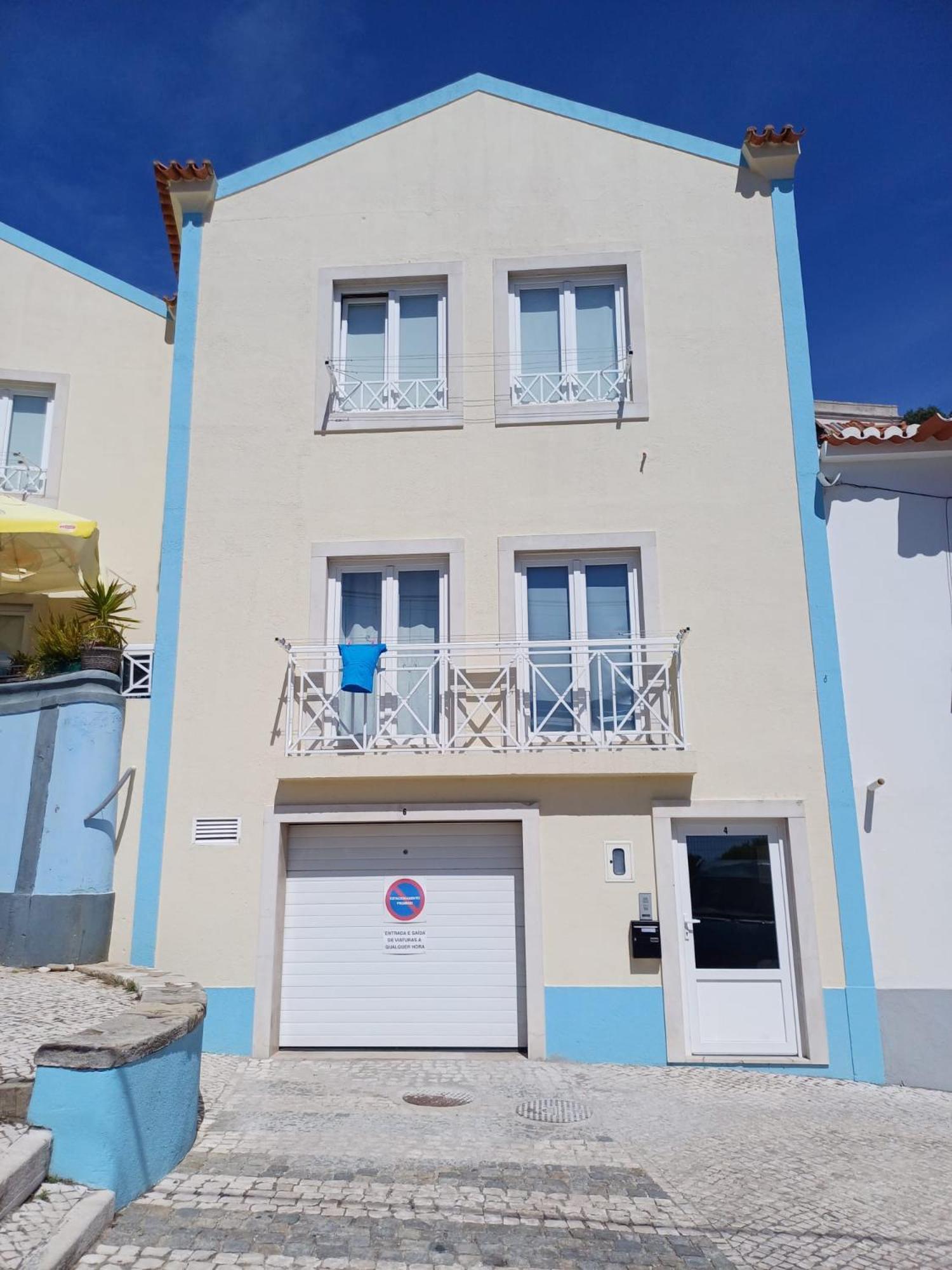 Tree House III Apartman Setúbal Kültér fotó